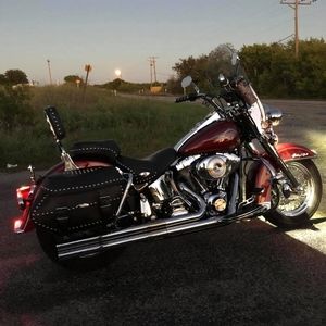 Meet your Posher, Ronnie